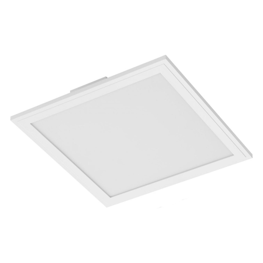 Brilo - Plafoniera LED RGB dimmerabile COLOUR LED/15W/230V 3000-6500K + telecomando
