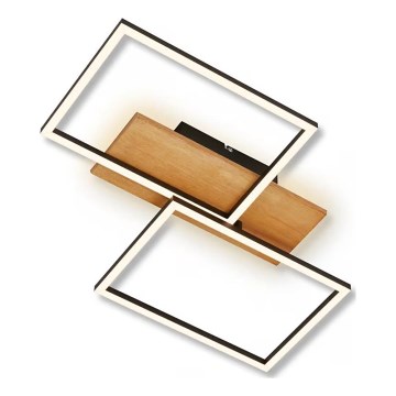 Brilo - Plafonnier LED dimmable CORNICE LED/30W/230V 3000K