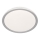 Brilo - RGB LED Dimmerabile Soffitto Lampada LED/40W/230V 3000-6500K + Remote Control