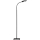 Briloner 1297-015 - Lampadaire flexible à intensité variable LED/6,6W/230V 3000K/4000K/6000K