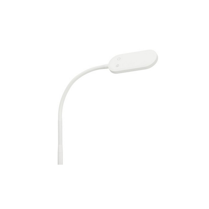 Briloner 1297-016 - LED Dimmerabile touch lampada con piedistallo LED/8W/230V 3000/4000/6000K