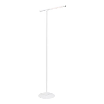 Briloner 1384-016 - Lampada da terra touch dimmerabile a LED 2in1 LED/2,3W/5V