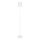 Briloner 1438016 - LED Dimmbar Touch Stehleuchte 3in1 LED/3,5W/5V IP44 3000K 38-130 cm weiß