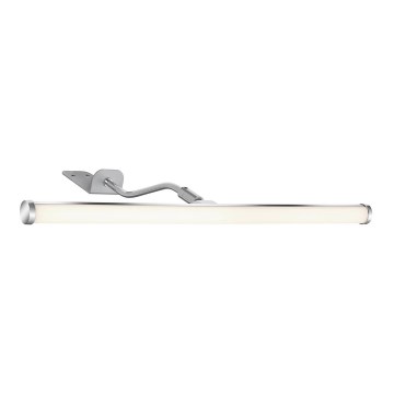 Briloner 2058-018 - Illuminazione a LED per specchi da bagno SPLASH LED/5,5W/230V IP23