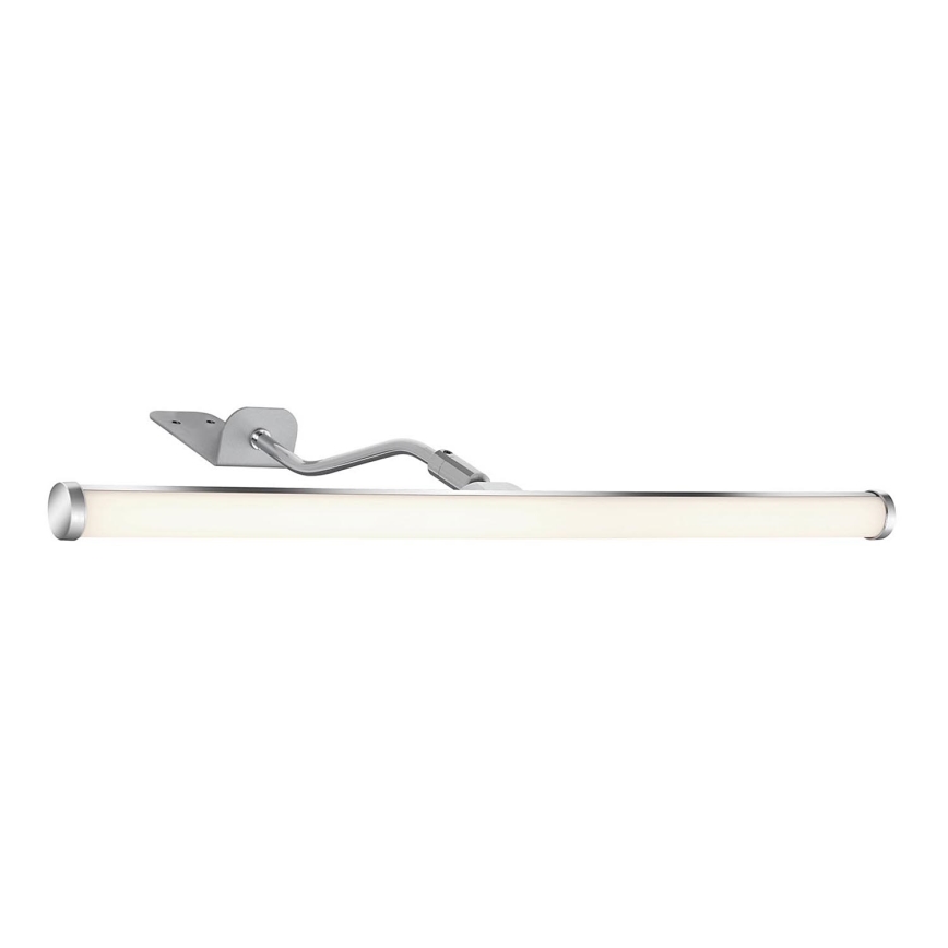 Briloner 2058-018 - Illuminazione a LED per specchi da bagno SPLASH LED/5,5W/230V IP23