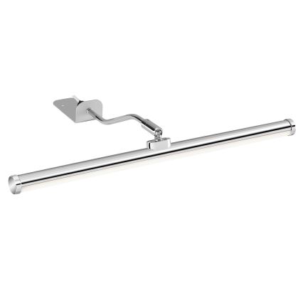Briloner 2058-018 - Illuminazione a LED per specchi da bagno SPLASH LED/5,5W/230V IP23
