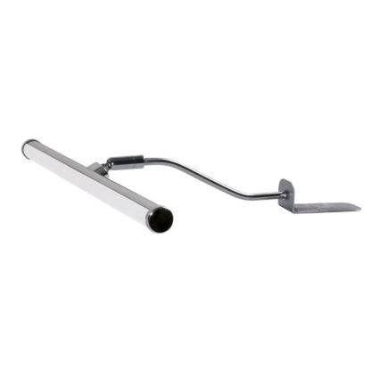Briloner 2058-018 - Illuminazione a LED per specchi da bagno SPLASH LED/5,5W/230V IP23