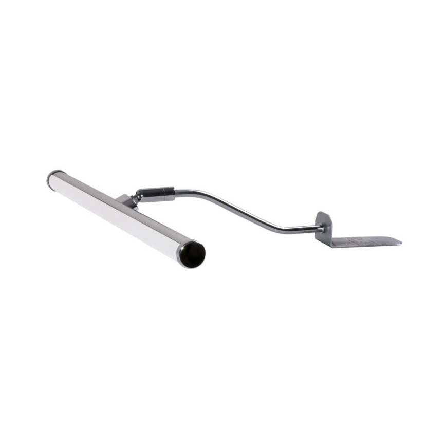 Briloner 2058-018 - Illuminazione a LED per specchi da bagno SPLASH LED/5,5W/230V IP23