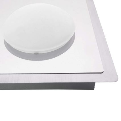 Briloner 2092-048 - LED Bad-Deckenleuchte  4xLED/4,5W/230V IP44