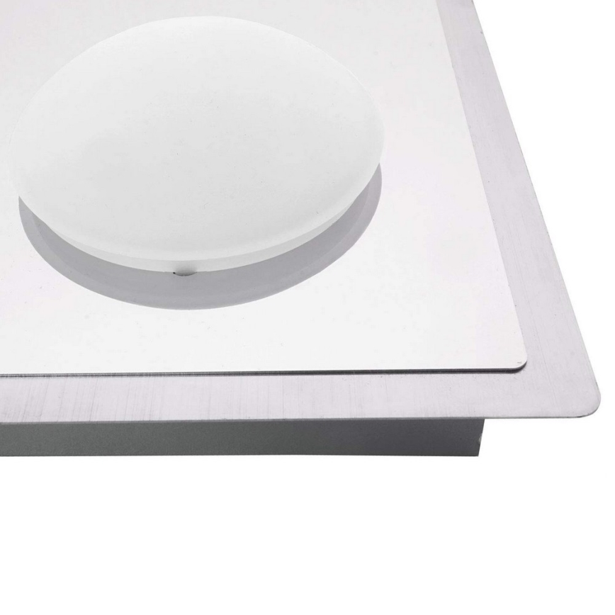 Briloner 2092-048 - LED Bad-Deckenleuchte  4xLED/4,5W/230V IP44