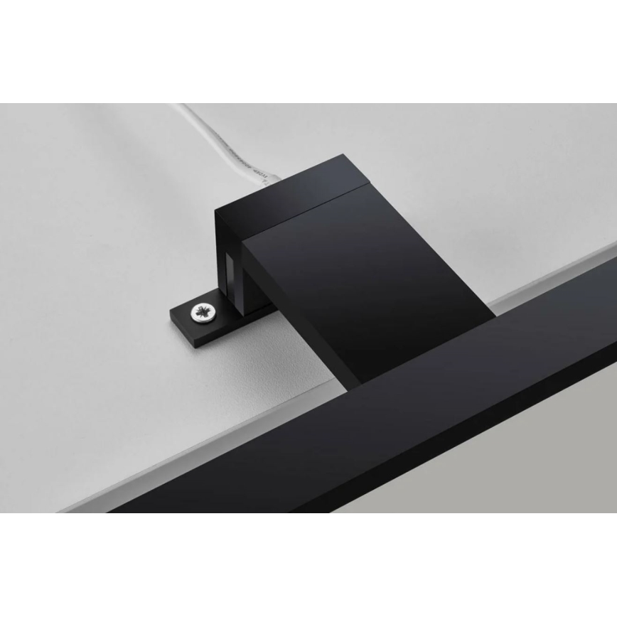 Briloner 2104-015 - Éclairage de miroir LED salle de bain DUN LED/5W/230V 30 cm IP44