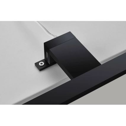 Briloner 2104-015 - LED Badezimmer-Spiegelleuchte DUN LED/5W/230V 30 cm IP44