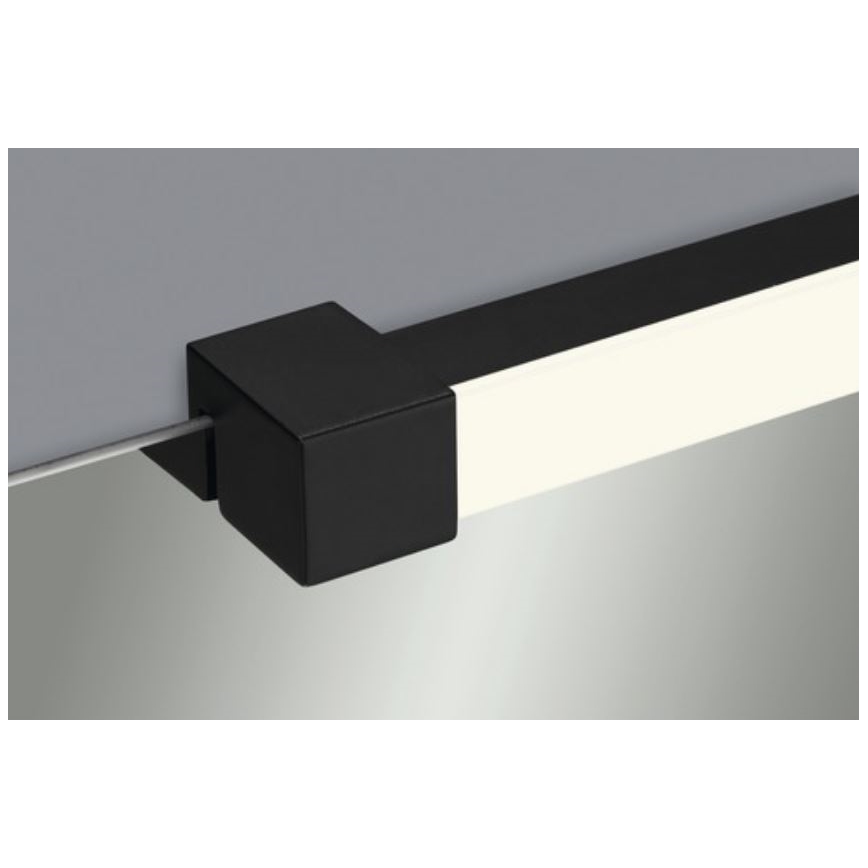Briloner 2107-015 - Éclairage de miroir LED salle de bain SPLASH LED/8W/230V IP44