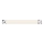 Briloner 2107-018 - Specchio LED Lampada LED/8W/230V IP44 Polished cromo