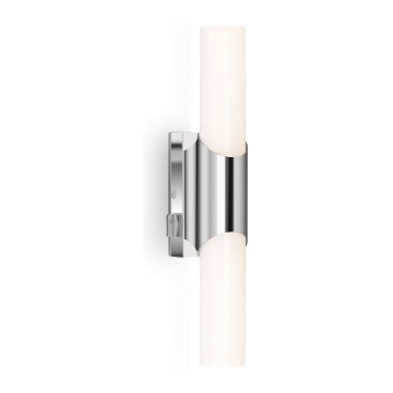 Briloner 2111-018 - LED-Badezimmer-Wandleuchte SPLASH LED/6,5W/230V IP44