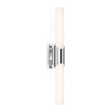 Briloner 2111-118 - Applique murale LED salle de bain SPLASH LED/11W/230V IP44
