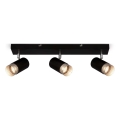 Briloner 2142035 - Spot 3xGU10/9W/230V