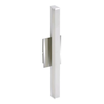Briloner 2206-018 - Illuminazione a LED per specchi da bagno SPLASH LED/6W/230V IP23
