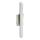 Briloner 2206-018 - Illuminazione a LED per specchi da bagno SPLASH LED/6W/230V IP23