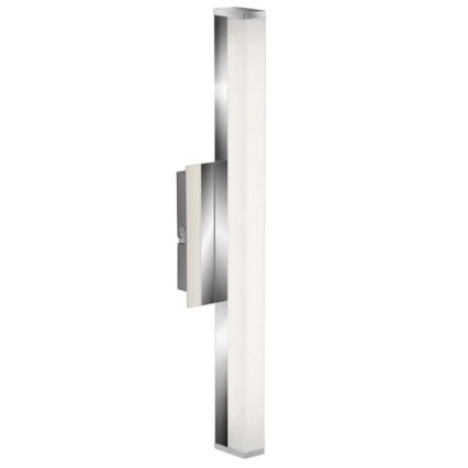 Briloner 2206-018 - Illuminazione a LED per specchi da bagno SPLASH LED/6W/230V IP23