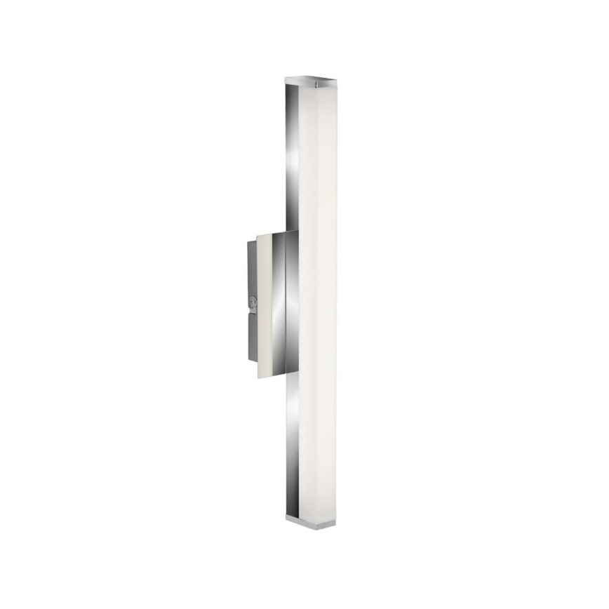 Briloner 2206-018 - Illuminazione a LED per specchi da bagno SPLASH LED/6W/230V IP23
