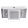 Briloner - 2213-018 - Plafonnier salle de bain SPLASH LED/4,5W/230V IP44