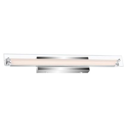 Briloner 2240-018- Illuminazione LED dimmerabile per specchio da bagno COOL&COSY LED/5W/230V 2700/4000K