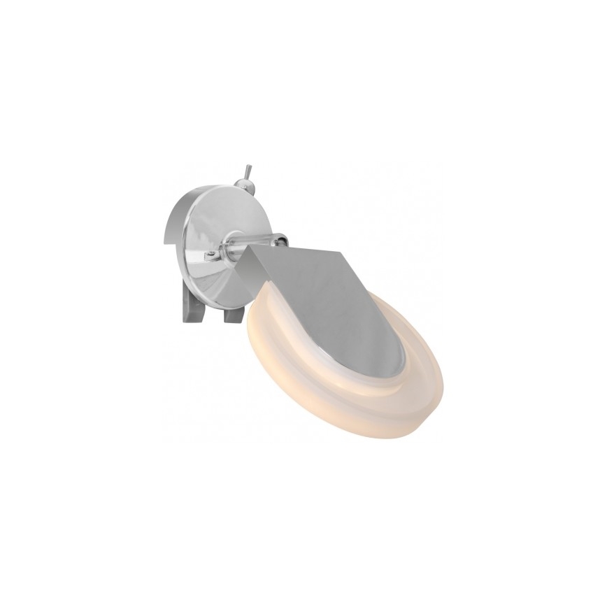 Briloner 2297-018 - Illuminazione a LED per specchi SURF 1xLED/4,5W/230V