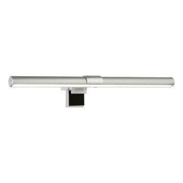Briloner 2303-014 - Luce LED dimmerabile per schermo LED/3,5W/5V 3000/4500/6500K