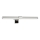 Briloner 2303-014 - Luce LED dimmerabile per schermo LED/3,5W/5V 3000/4500/6500K