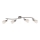 Briloner 2826-042 - Faretto SPOT 4xE14/6W/230V cromo opaco
