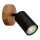 Briloner 2922-015 - Faretto da parete SPOT 1xGU10/9W/230V