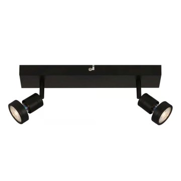 Briloner 2926-025 - Faretto LED 2xGU10/4,9W/230V