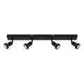 Briloner 2926-045 - Spot LED 4xGU10/4,9W/230V