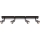 Briloner 2927-044 - Faretto LED 4xGU10/4,9W/230V