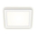 Briloner 3010-016 - Plafoniera LED LED/8W/230V 19x19 cm bianco IP44