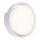 Briloner 3019-016 - Applique a LED da esterno GENUA LED/18W/230V IP44 bianco