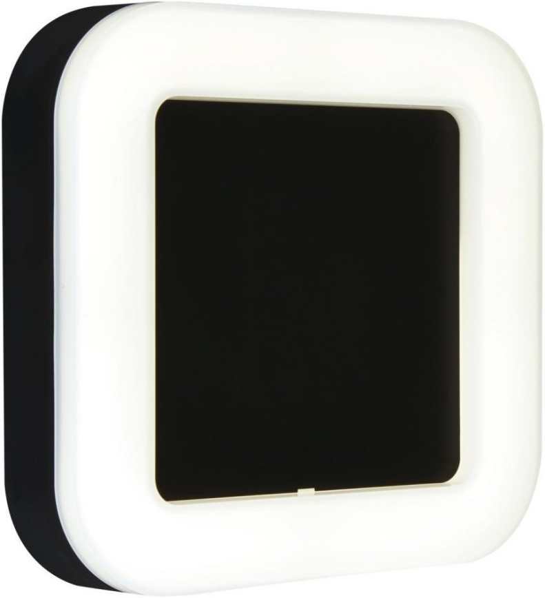 Briloner 3034-015 - Applique murale extérieure LED/15W/230V 4000K