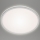 Briloner 3046-014 - Plafoniera LED LED/15W/230V 4000K diametro 28 cm argento