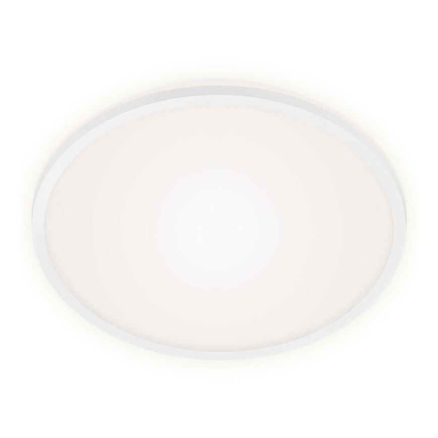 Briloner 3046-016 - Plafonnier LED RUNA LED/15W/230V