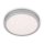 Briloner 3048-014 - Plafoniera LED RUNA LED/18W/230V argento