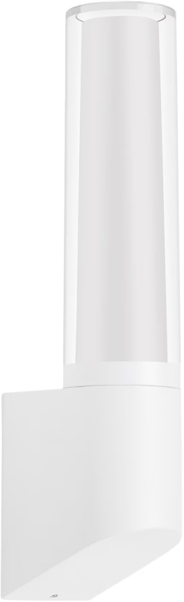 Briloner 311306TF - Applique a LED da esterno LED/8W/230V 4000K IP44 bianco