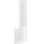 Briloner 311306TF - Applique a LED da esterno LED/8W/230V 4000K IP44 bianco