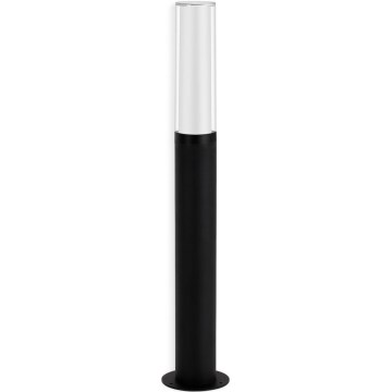 Briloner 311405TF - Lampe extérieure LED/8W/230V IP44 4000K 57 cm noir