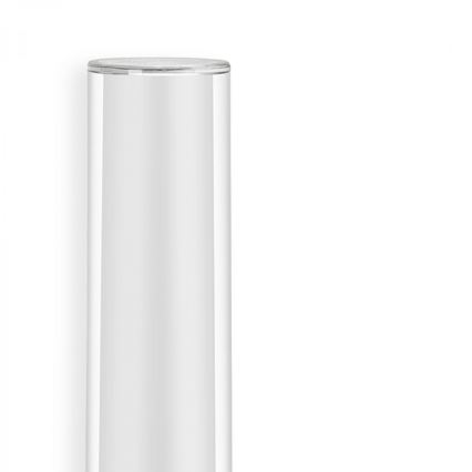 Briloner 311405TF - Lampe extérieure LED/8W/230V IP44 4000K 57 cm noir