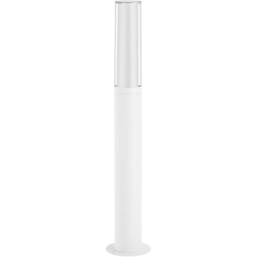 Briloner 311406TF - Lampada LED da esterno LED/8W/230V IP44 4000K 57 cm bianco