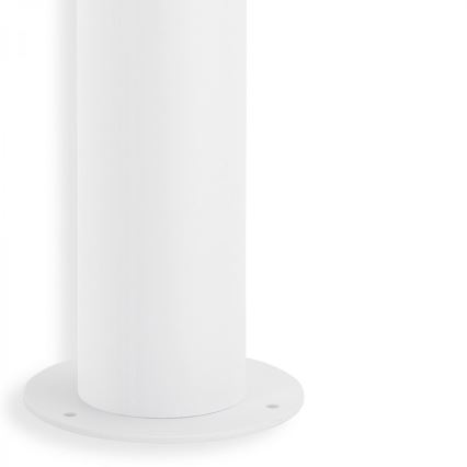 Briloner 311406TF - Lampada LED da esterno LED/8W/230V IP44 4000K 57 cm bianco