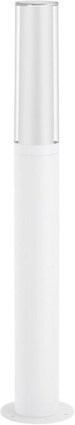 Briloner 311406TF - Lampe extérieure LED/8W/230V IP44 4000K 57 cm blanc