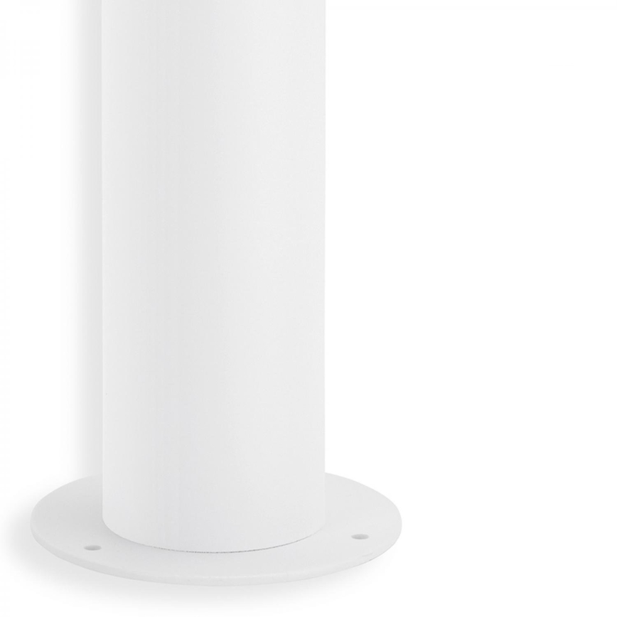 Briloner 311406TF - Lampe extérieure LED/8W/230V IP44 4000K 57 cm blanc