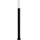 Briloner 311505TF - Lampe extérieure LED/8W/230V IP44 4000K 97 cm noir